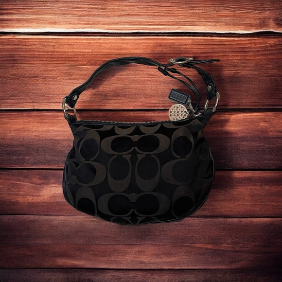 Coach Handbags - Coach hobo bag